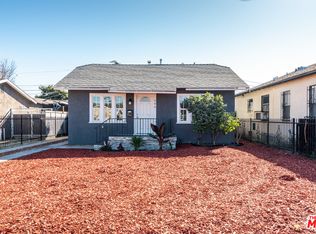 644 W 107th St, Los Angeles, CA 90044