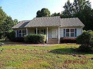 4038 Copeland Ter, Graham, NC 27253