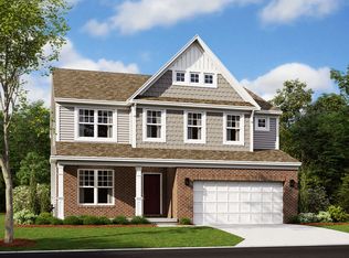 1815 Grove Park Dr, Milford, OH 45150