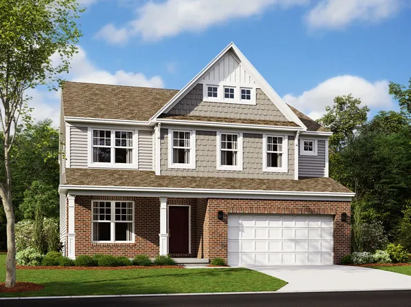 1815 Grove Park Dr, Milford, OH 45150