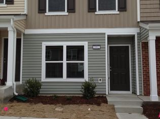 4017 Tresco Crsg, Raleigh, NC 27616