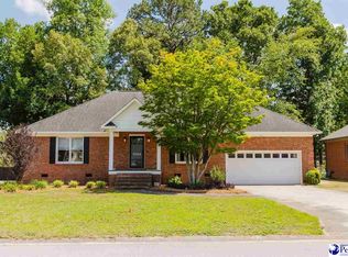 1626 Britannia St, Florence, SC 29501