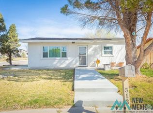 312 W Cleveland Ave, Artesia, NM 88210