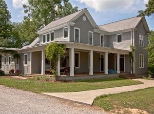 4381 N Chapel Rd, Franklin, TN 37067