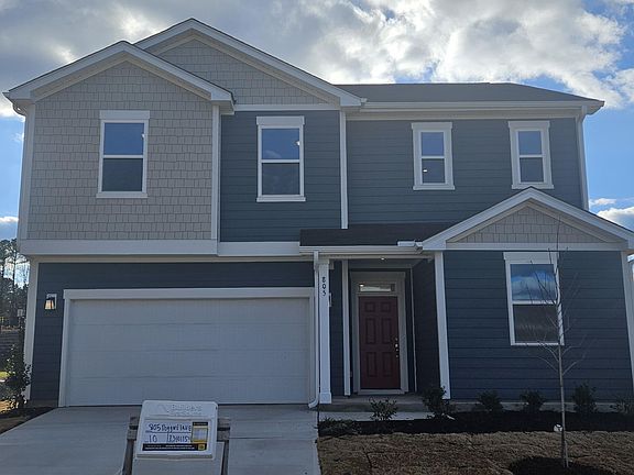 2nd image of 805 Doggard Ln