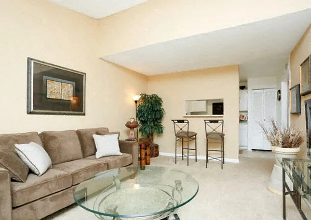 Walnut Terrace — Photo 15