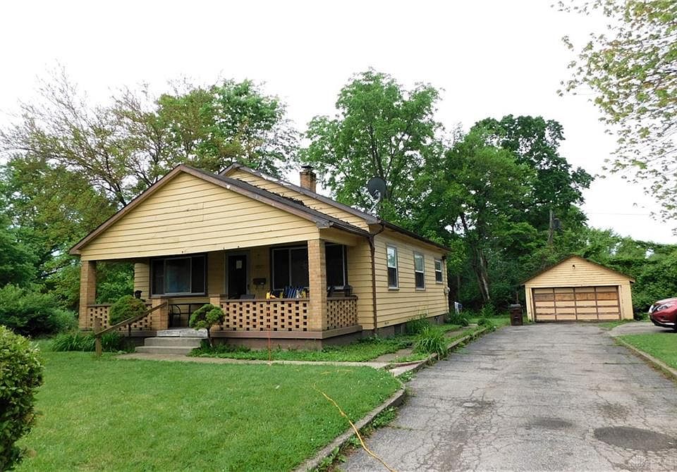 1st image of 2417 Hancock Ave