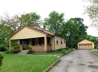 2417 Hancock Ave, Dayton, OH 45406