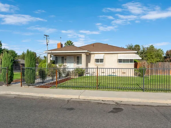 1803 Mayfair Dr E, Fresno, CA 93703