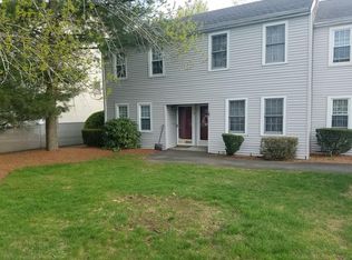 52 Warren St UNIT 2, Peabody, MA 01960