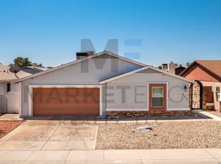 425 E Marco Polo Rd, Phoenix, AZ 85024