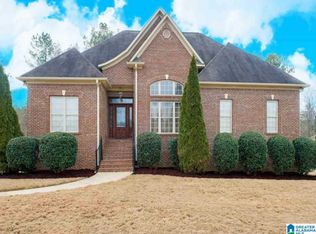 7742 Sardis Grove Dr, Gardendale, AL 35071