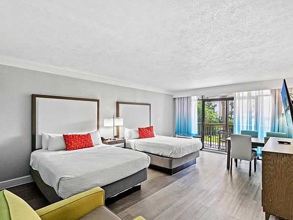 2nd image of 7200 N Ocean Blvd. #137