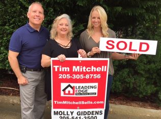 1804 Valgreen Ln, Birmingham, AL 35226