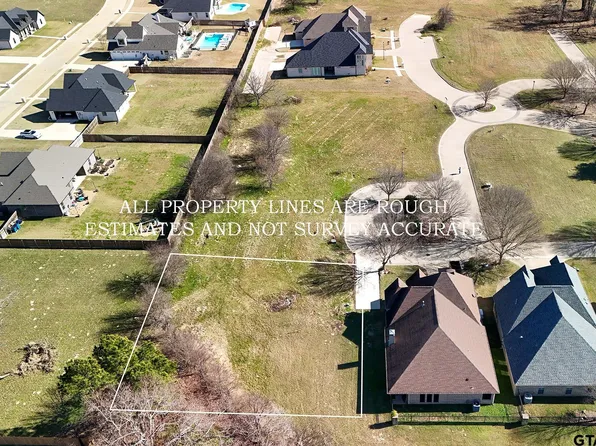 110 Elm Tree Cir, Bullard, TX 75757