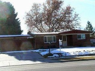 121 W 1800 S, Bountiful, UT 84010