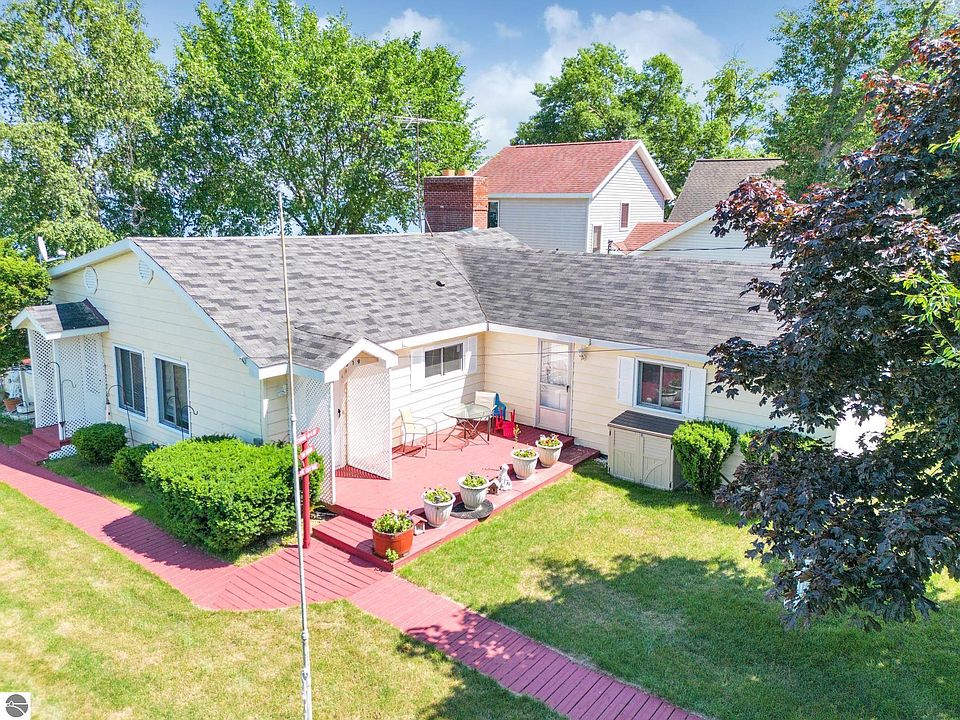 2519 Benson Rd, Tawas City, MI 48763 MLS 1913323 Zillow