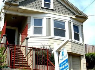 203 Acadia St, San Francisco, CA 94131