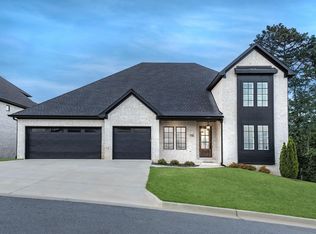 116 Falstone Dr, Little Rock, AR 72223