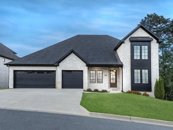 116 Falstone Dr, Little Rock, AR 72223
