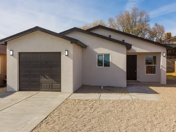 1509 Silent Meadows Pl SW, Albuquerque, NM 87121