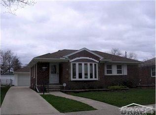 14877 Champaign Rd, Allen Park, MI 48101