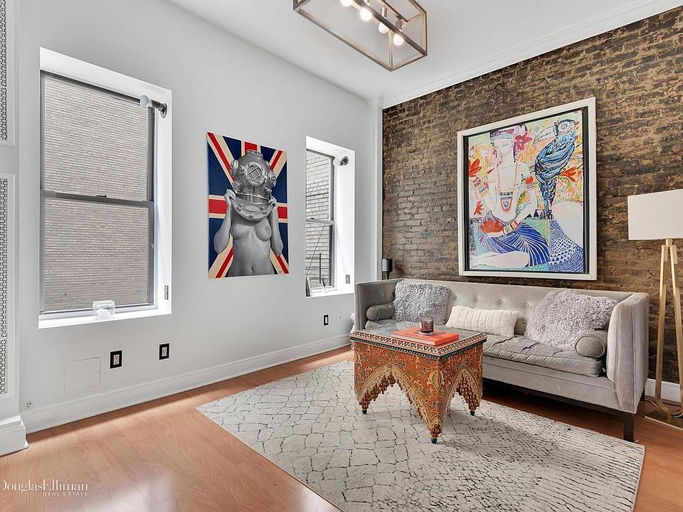 1st image of 340 W 19th St APT 3