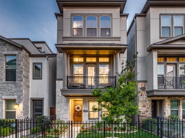 5160 Artemesia Ln, Dallas, TX 75209