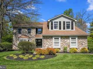 1260 Quarry Commons Dr, Yardley, PA 19067