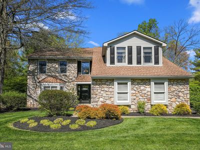 1260 Quarry Commons Dr, Yardley, PA, 19067