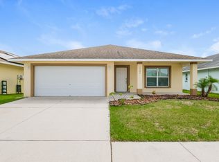 1206 Humble Haven St, Ruskin, FL 33570