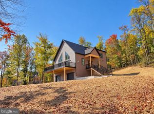 LOT 41 Spicebush, Hedgesville, WV 25427