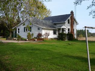 3729 County Road G, Wisconsin Dells, WI 53965