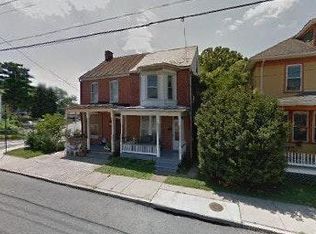 232 W 5th St, Frederick, MD 21701