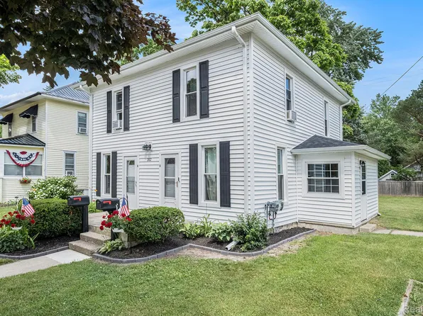 312 N Davison St, Davison, MI 48423