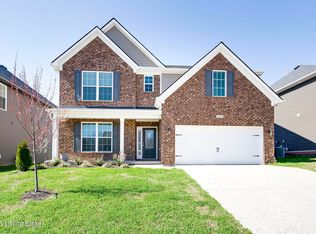14218 Halden Ridge Way, Louisville, KY 40245