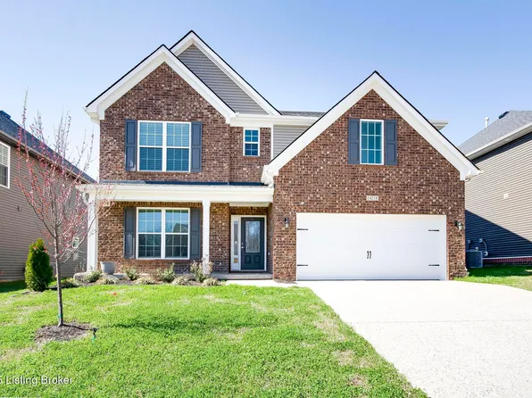 14218 Halden Ridge Way, Louisville, KY 40245