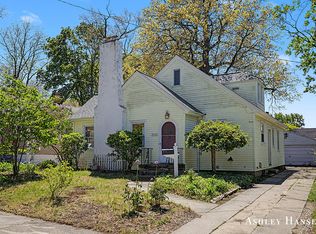 912 Joslin St SE, Grand Rapids, MI 49507