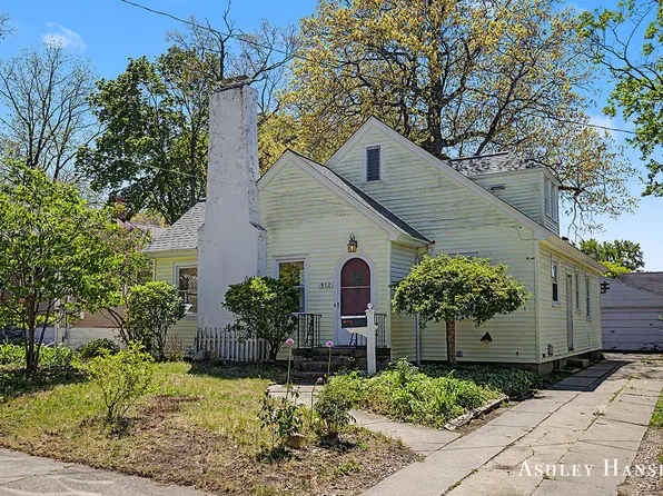 912 Joslin St SE, Grand Rapids, MI 49507