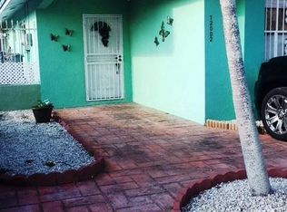 12002 SW 210th St, Miami, FL 33177