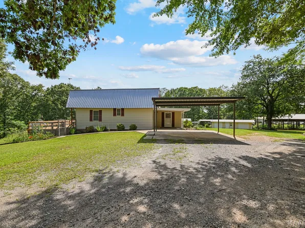 3448 Antioch Rd, Wetumpka, AL 36092