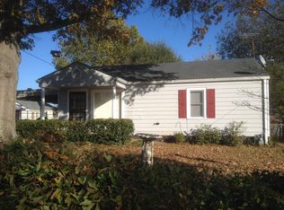 1650 Arthur Langford Jr Pl SW, Atlanta, GA 30315