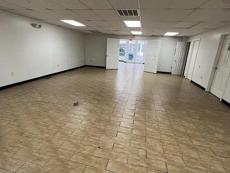 225 Mercer St #1 — Photo 12