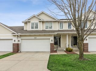 7177 Hamlet St, Johnston, IA 50131