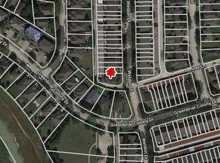 15513 Weldon Dr, Houston, TX 77032
