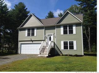 50 Juniper Way, Brooklyn, CT 06234