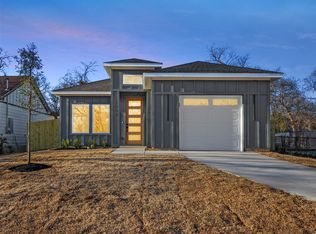 1511 Hortense Ave, Dallas, TX 75216