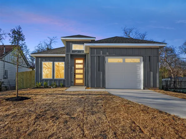 1511 Hortense Ave, Dallas, TX 75216