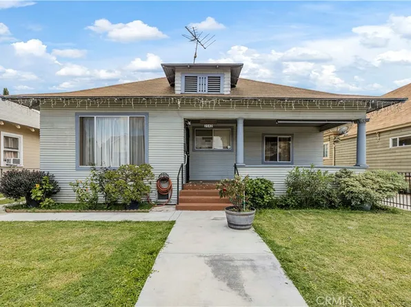 2042 Cambridge St, Los Angeles, CA 90006