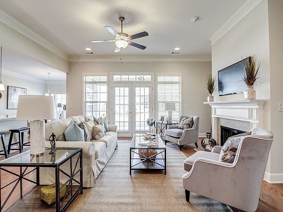 3rd image of 2500 Crossings Blvd Unit 558